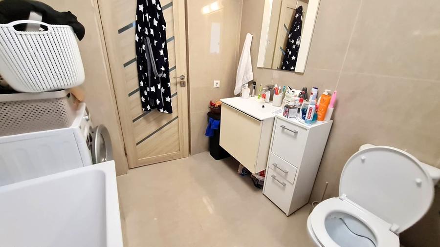 Apartament decomandat 3 camere, Cartierul Arhitectilor