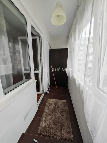 Garsonieră decomandată de închiriat | Complex Kristal Residence | Loc de parcare - 13
