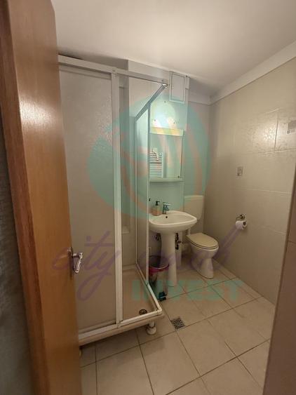 4 camere Decebal – Piața Muncii | Parter ideal firmă | 97 mp
