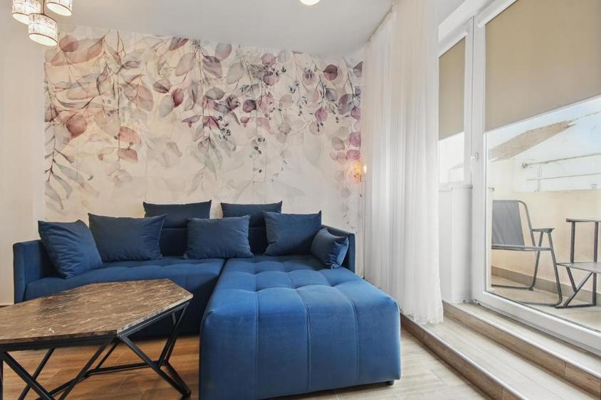 Apartament 2 camere+ office in vila in zona Victoriei-Basarab
