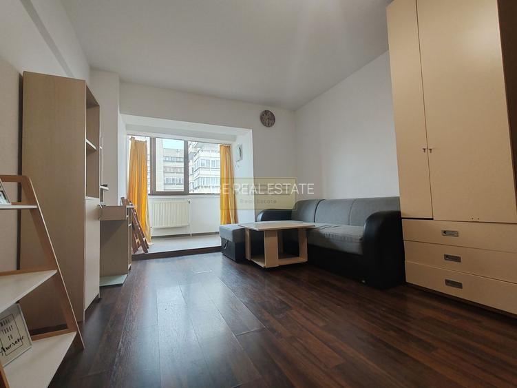 Centru/ 3 min Palas - Anastasie Panu-  Hala Centrala - 2 camere -UMF - 17