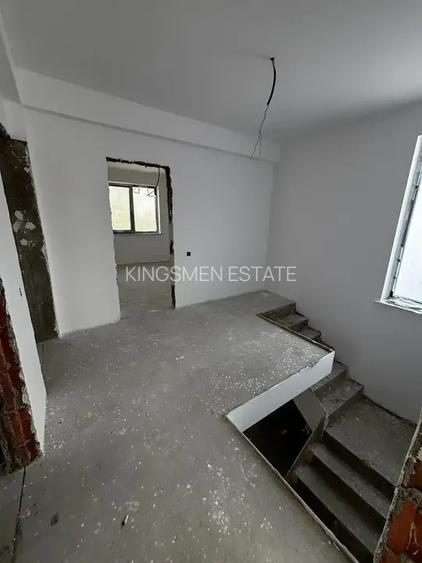 Casa noua moderna cu 5 camere zona Crevedia-Kaufland - 12