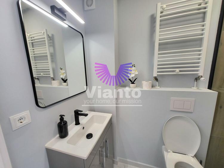 Apartament 2 camere | Parcare | Zona Lazaret | Sibiu