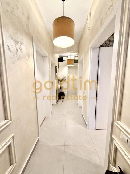 VANZARE 3 CAMERE SUPERB/MOBILAT/LOC PARCARE SUPRATERAN/OTOPENI-23AUGUST/2024