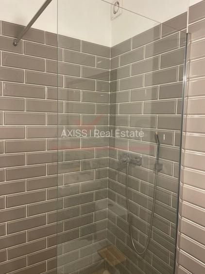 Apartament 2 camere, parcare inclusă – închiriere pe 12 luni în Mamaia Sat - 9
