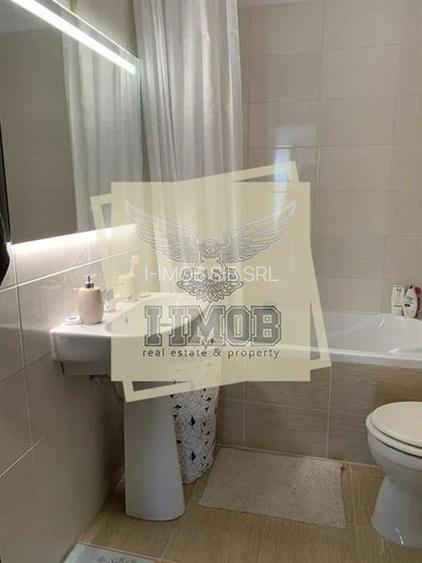Penthouse 3 camere cu terasă 50 mp Turnișor - 5
