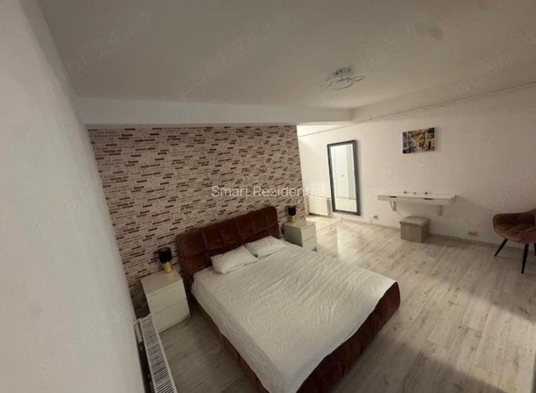 Apartament 2 camere Aparatorii Patriei - 2