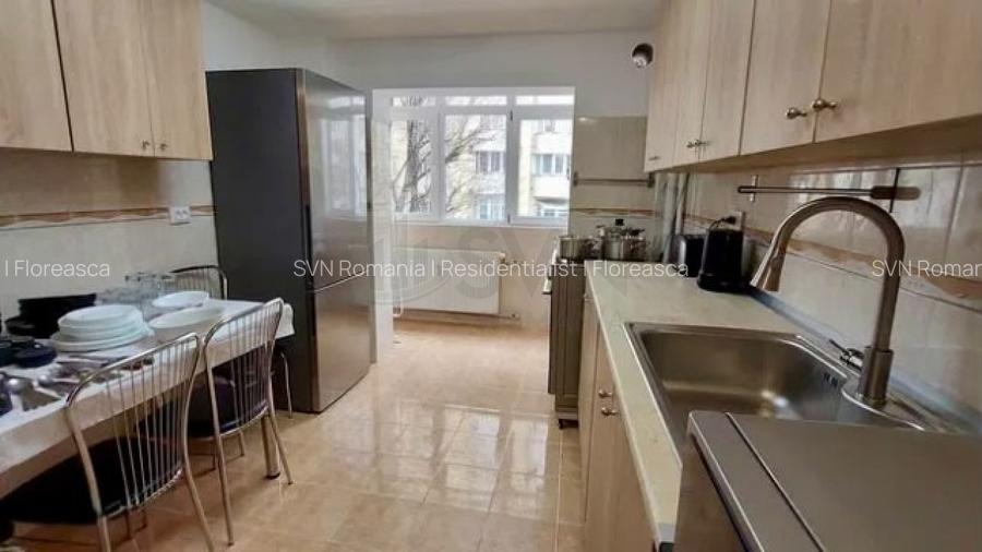 REA1029386 Apartament 2 camere I Obor I Inchiriere - 10