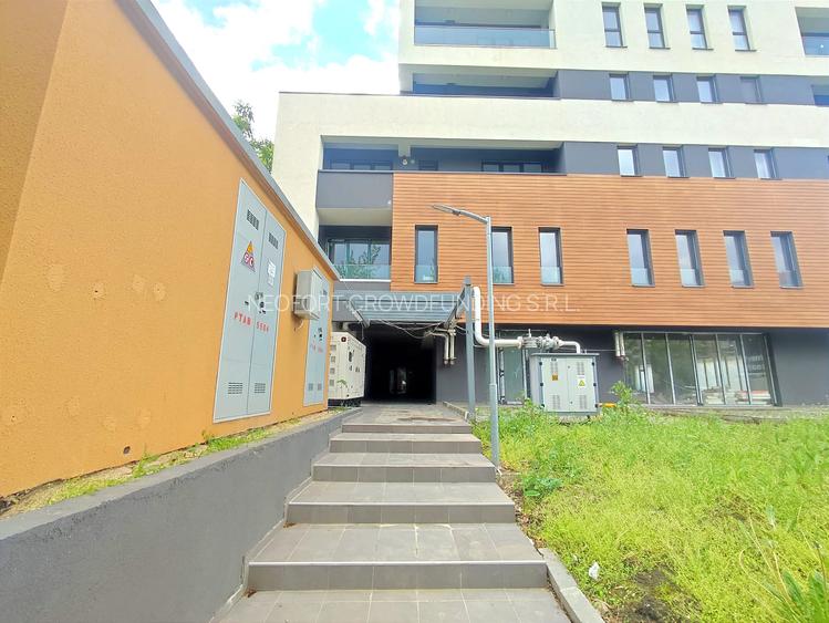 IULIU MANIU 119-121 Ap 4 Cam Penthouse I Metrou 500M I Neofort76 Bloc Finalizat - 20