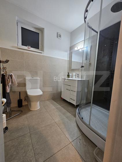 Casă luminoasă, gata de mutare – Str. Tineretului, Florești - 7