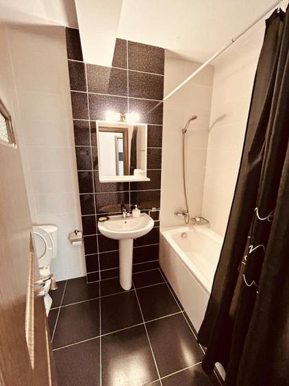 Mamaia Nord / Promenada Apartament 3 Camere Mobilat Utilat 2 gr sanitare+parcare