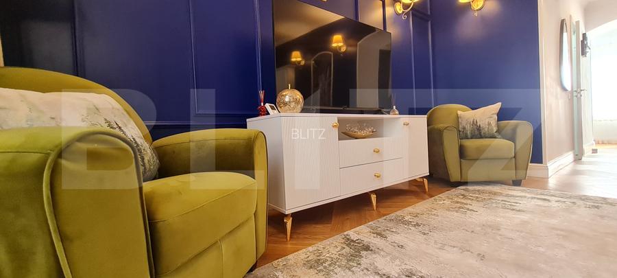 Locație de LUX ! Apartament 2 Camere în Centru – Investiția Ideală - 5