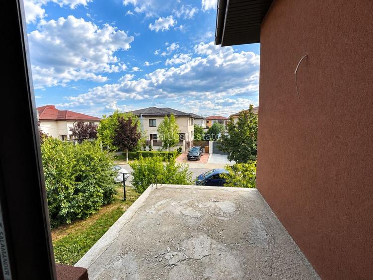 CASĂ P+1 DE VÂNZARE ÎN CHITILA – STRADA PIERSICULUI | Comision 0 - 3