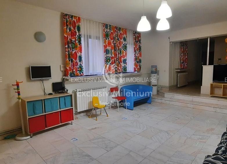 Piata Victoriei Vila / Casa Birouri - Titulescu - 2