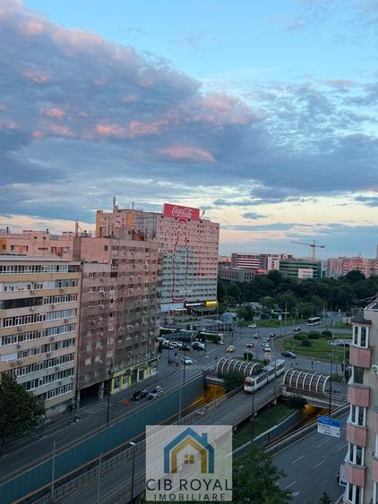 Apart. 2 cam. zona Ștefan cel Mare-Moșilor,chiar la metrou Obor,Str. Luncșoara 5