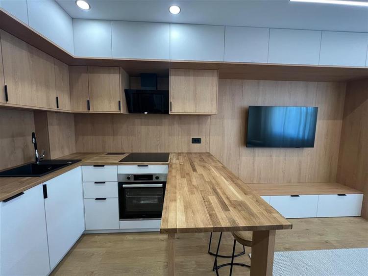 APARTAMENT CU 2 CAMERE ULTRACENTRAL