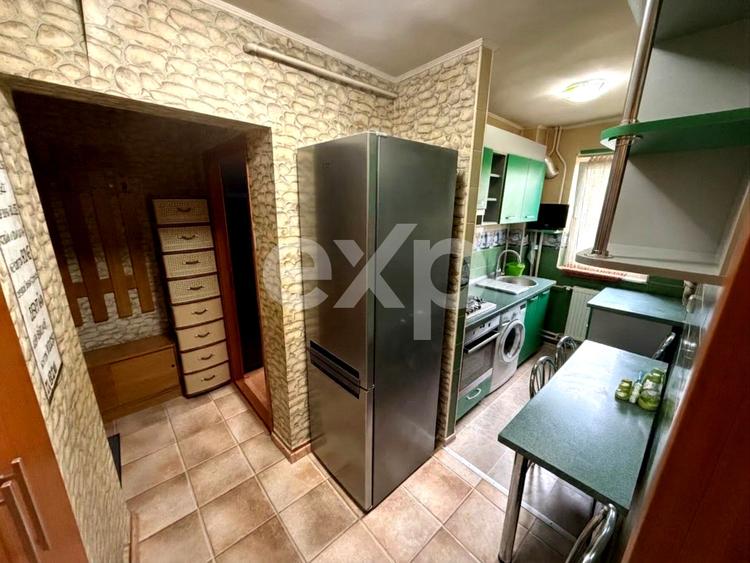 Apartament 3 Camere | Trivale | Mobilat&utilat