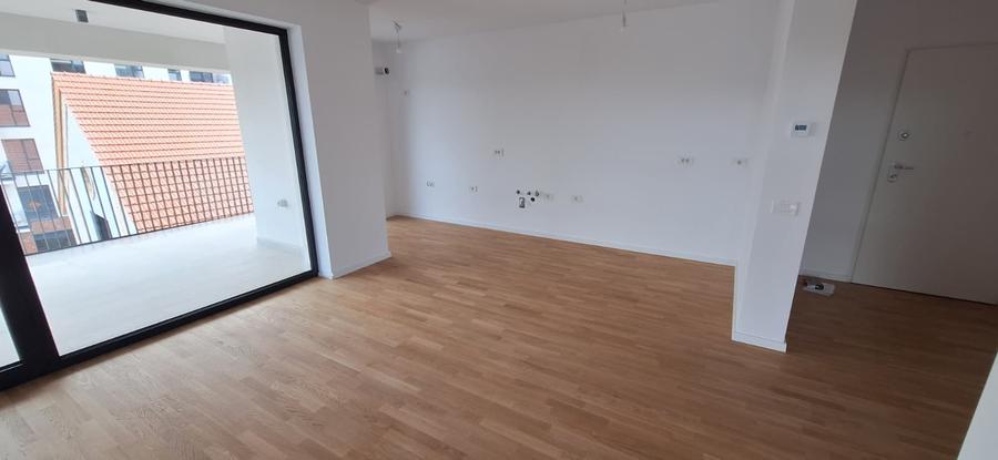 Apartament de 3 camere Timisoara, central,  76.8 mp utili