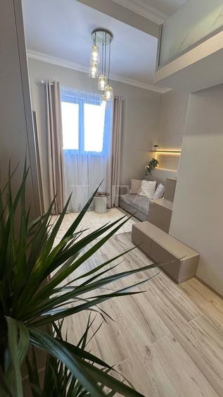 Studio modern de vânzare, Calea Dorobanților, Nasaud, Semicentral.