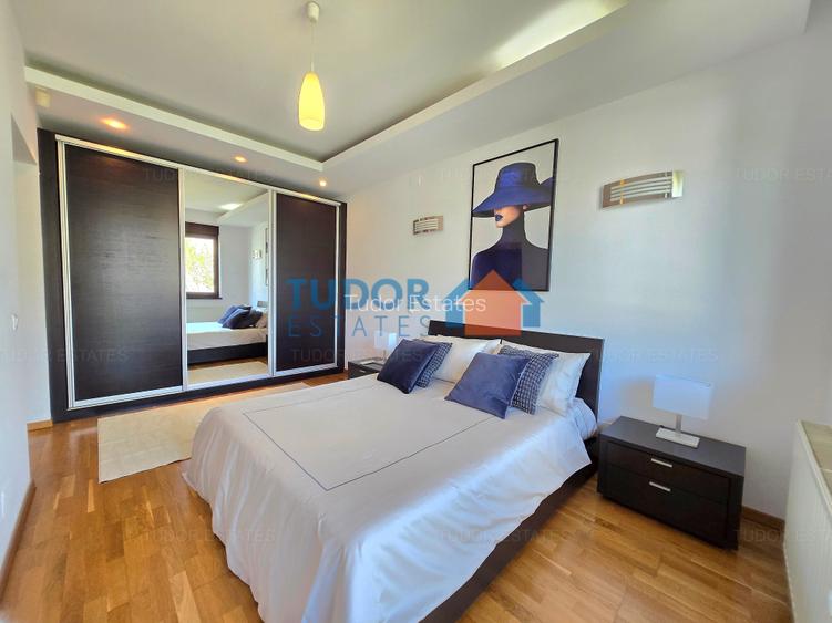 Great 4 bedrooms duplex apartment at the 2+3 floor - next to Herastrau Park - 11