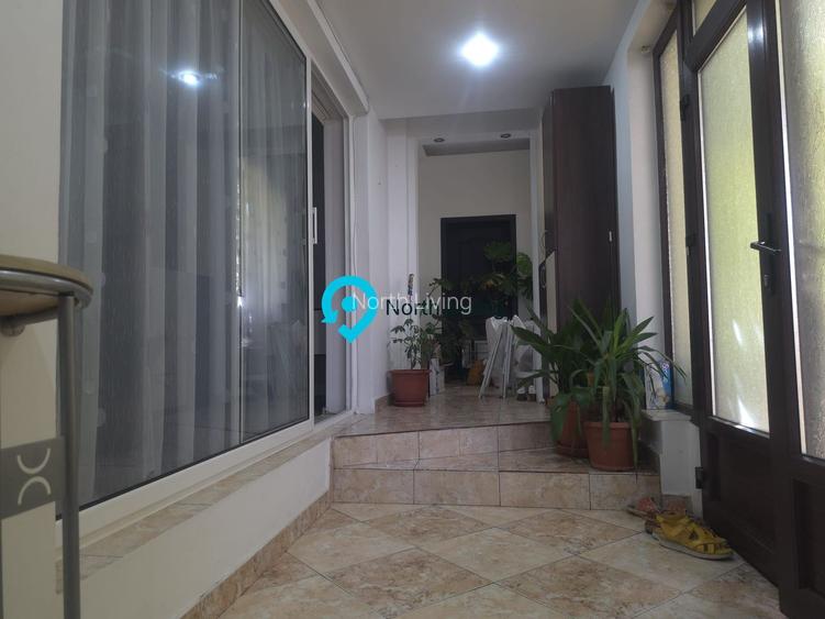 Casă 220 mp utili | 6 dormitoare | Sector 2 | Obor - Baicului - 28