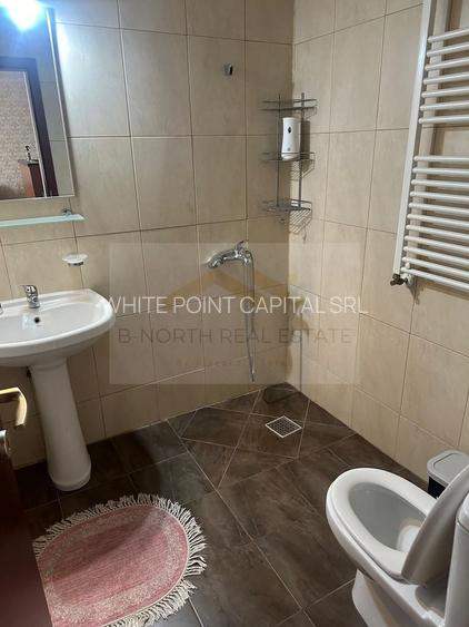 Apartament 4 camere de închiriat | Edenia Titan | 3 băi | 2 balcoane - 7