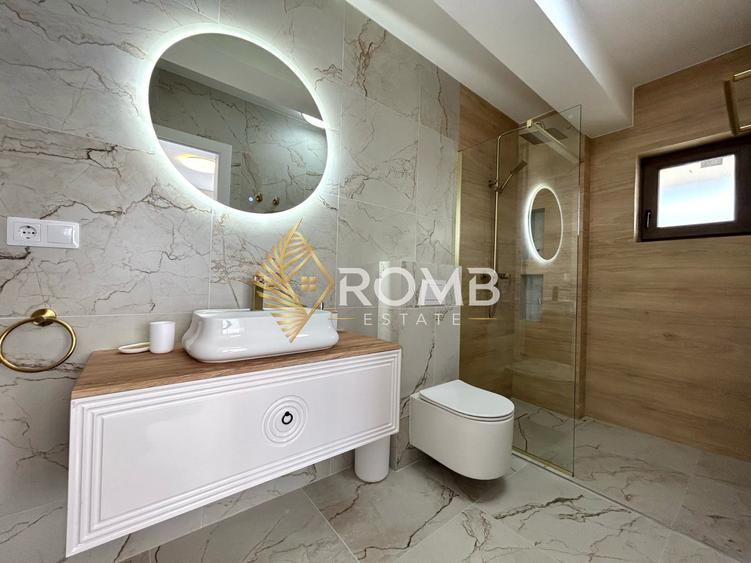 Casa individuală, 4 camere, 140 mp, garaj, PETFRIENDLY, Valea Seaca
