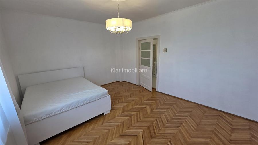 Casa / Birou 3 camere 140mp D+P+E zona Andrei Muresanu Sud - 6