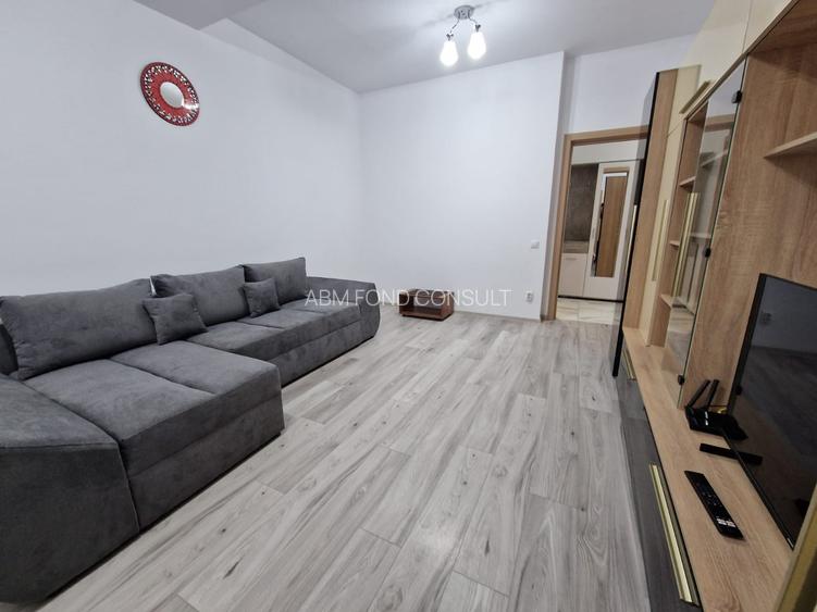 Garsoniera/Bloc Nou.Auchan Drumul Taberei,Metrou,Parc Moghioros - 6
