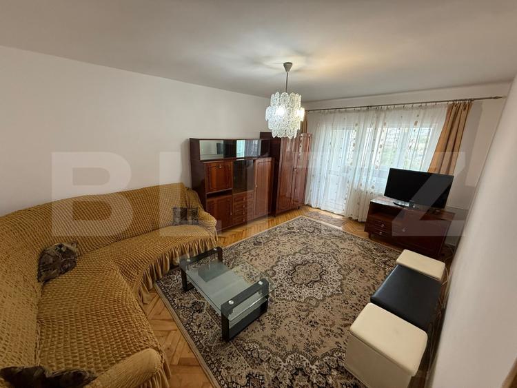 Apartament 3 camere, 80mp, parcare, zona The Office