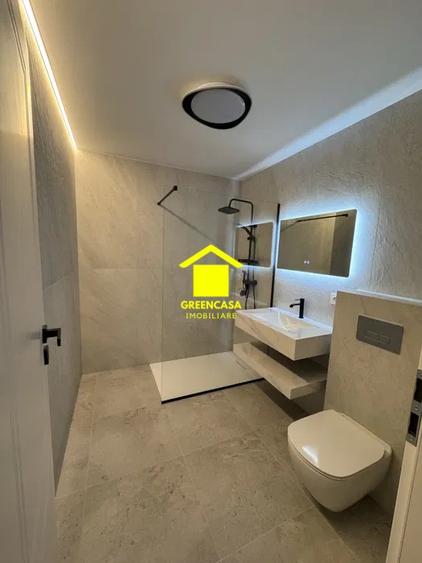 Apartament 2 camere, Gheorgheni, LUX