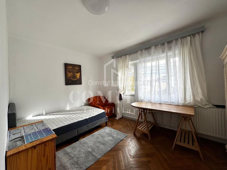 Apartament cu 2 camere la casă| Complet mobilat și utilat | Gheorgheni - 3