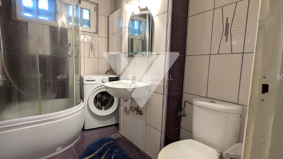 Apartament 2 camere semidecomandat - Cedonia - 5