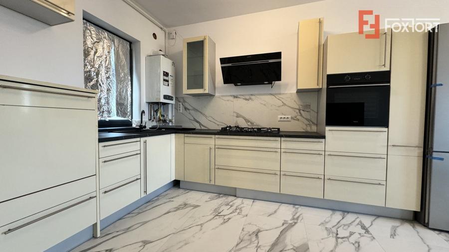 Apartament 3 camere, in Giroc, zona centrala - ID V4585