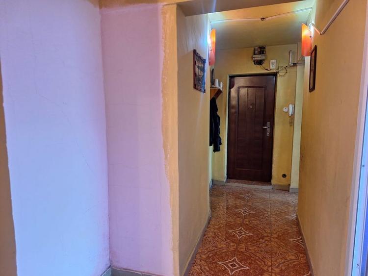 Apartament 3 camere, etaj 1, Costesti, Arges. 0% Comision