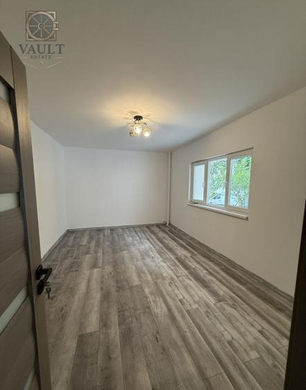 Apartament 2 camere -Centrala Proprie-Baicului