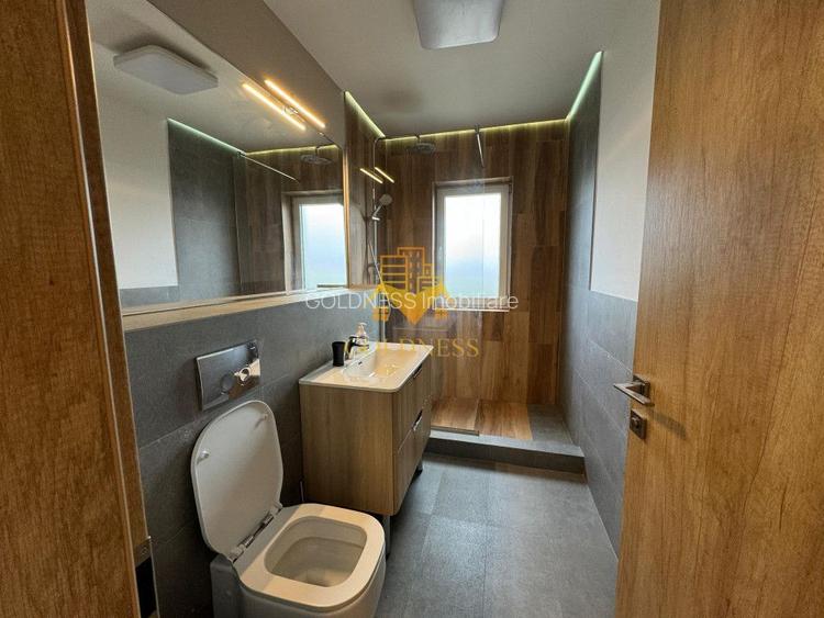 2 camere,modern,bloc nou,parcare,Manastur zona Platinia,USAMV,Motilor - 6