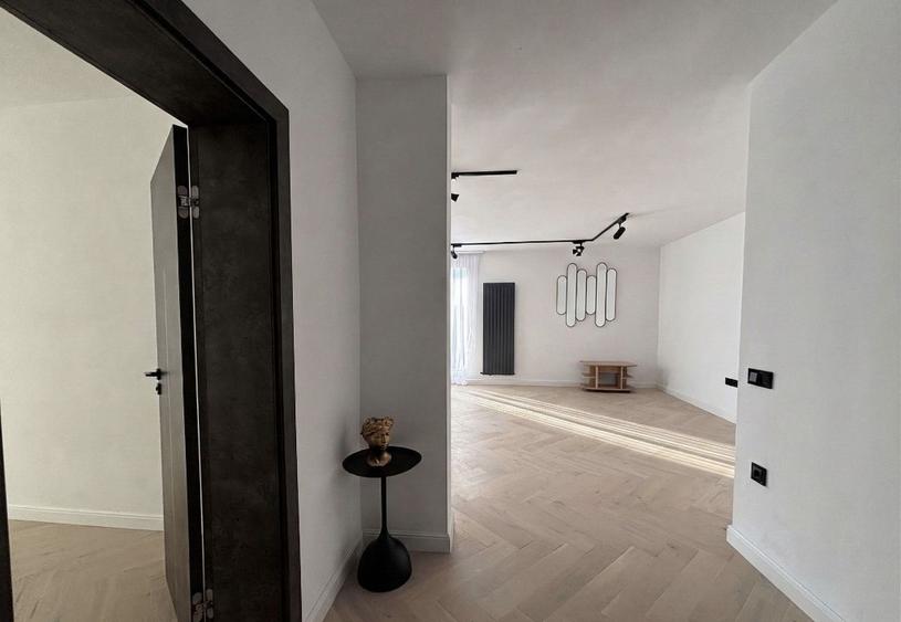 PENTHOUSE PREMIUM ÎN SIBIU | 2 TERASE SPECTACULOASE | ȘELIMBĂR