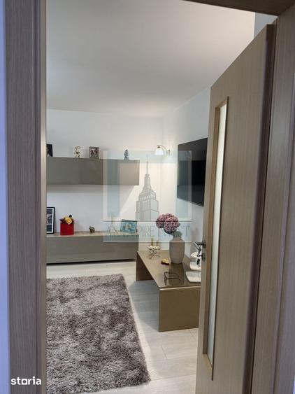 Apartament 4 camere, 98 mp utili, mobilat si utilat -zona Scriitorilor