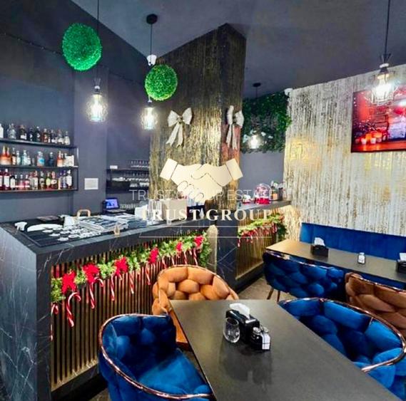 Spațiu comercial Grădina Icoanei - 2