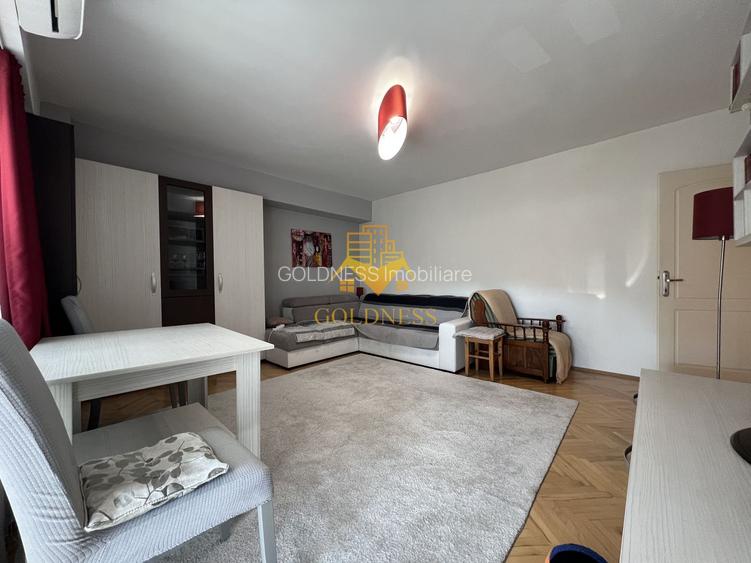 2 camere, decomandate, Gheorgheni,Teodor Mihali Zona FSEGA,Iulius Mall - 9