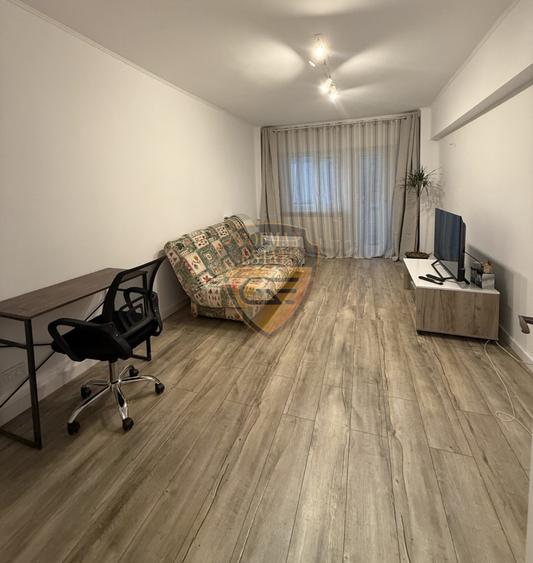3 camere Tomis II Spitalul Judetean 73mp 2 bai 2 balcoane centrala gaz A/C lift