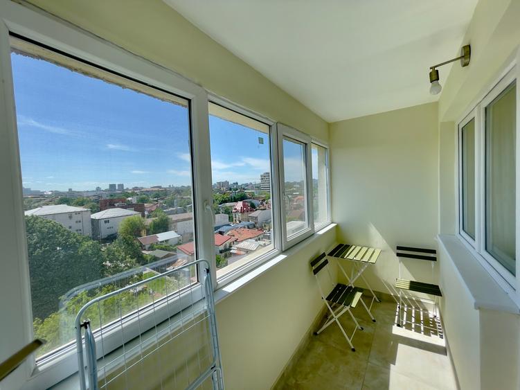 Iancului metrou - Apartament 2 Camere Modern | Bloc Anvelopat