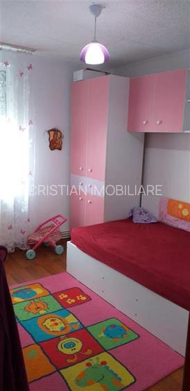 3 camere confort 2, Mobilat si Utilat, Hipodrom - Capatul lui 2 - 4