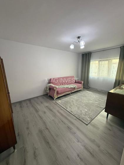 De vanzare apartament cu 2 camere, etaj 4/4, recent renovat, 33.000 euro - 10