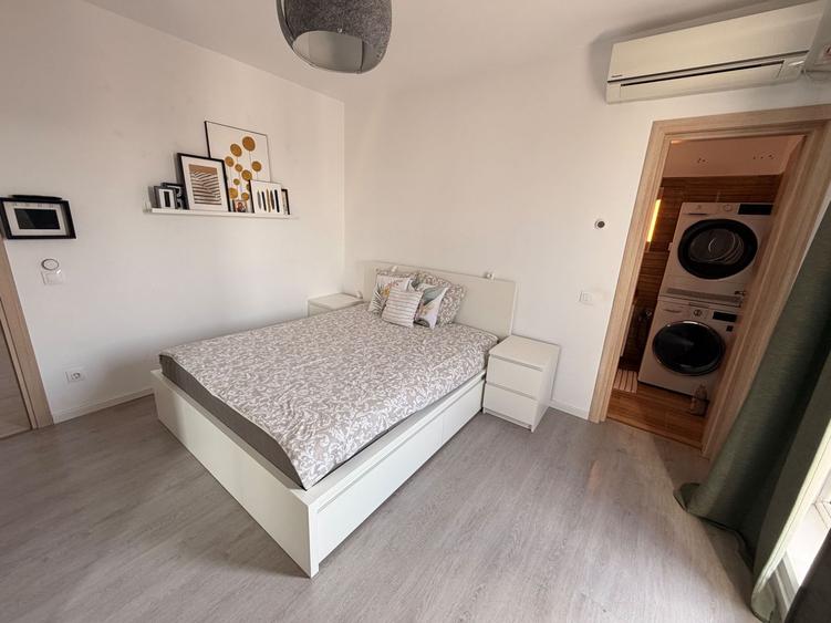 3 camere Penthouse Lectorului Terasa Bucureștii Noi Chitilla bloc 2018