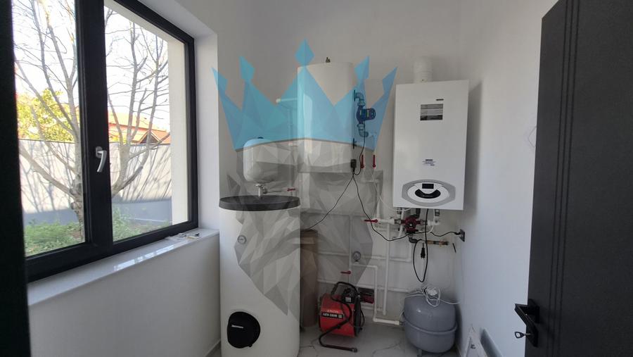 Casa 5 Camere Pipera Voluntari