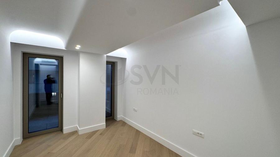 REA1028031 Apartament 3 camere Exclusivist in zona de Nord Finisaje High End