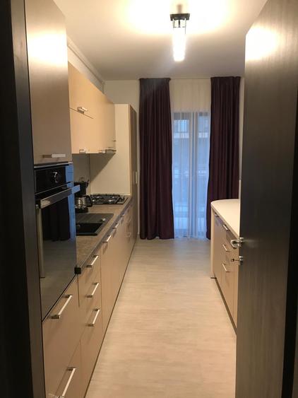 ROANDY-Apartament 2 camere complet mobilat su utilat-Albert Mrs
