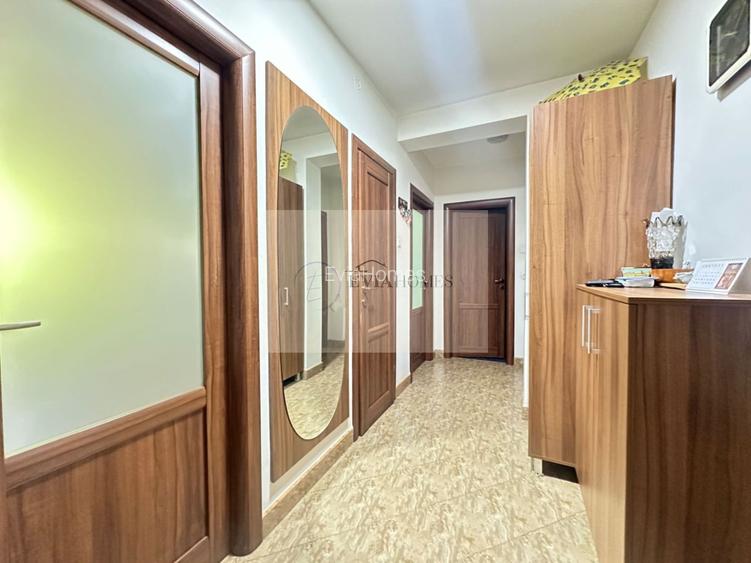 4 camere/2 bai/Str. General Eremia Grigorescu - 5